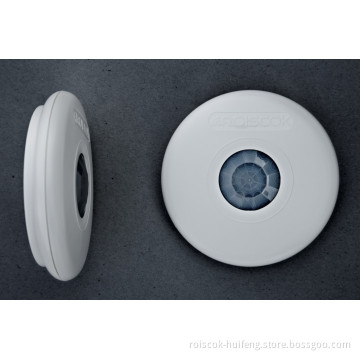 Intelligent Switch with Operating Voltage of 110 to 250V AC and Power Consumption of